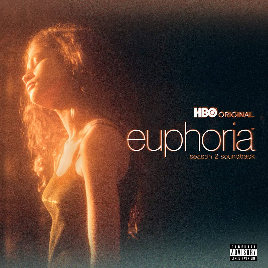Various Artists - Euphoria Season 2 (An HBO Original Series Soundtrack) ((CD))