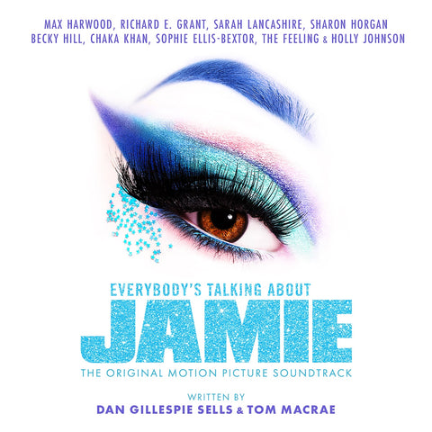 Various Artists - Everybody's Talking About Jamie (Original Motion Picture Soundtrack) ((CD))