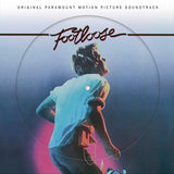 Various Artists - Footloose (Original Soundtrack of the Paramount Picture)(Picture Disc Vinyl) [Import] ((Vinyl))