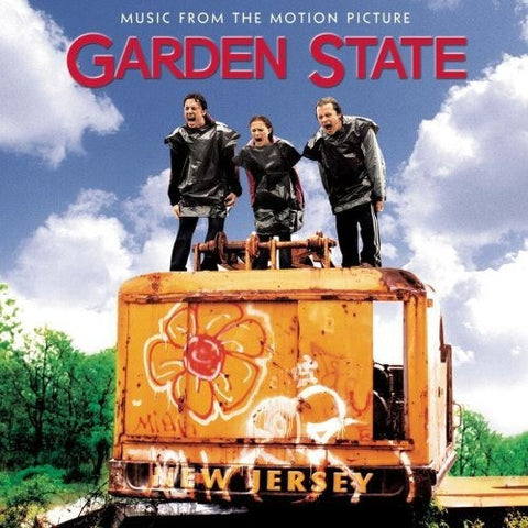 Various Artists - Garden State (Music From the Motion Picture) (180 Gram Vinyl, Do ((Vinyl))