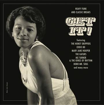 Various Artists - Get It! ((Vinyl))