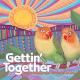 Various Artists - Gettin' Together - Groovy Sounds From The Summer of Love (Colore ((Vinyl))