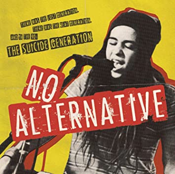 Various Artists - No Alternative Soundtrack ((Vinyl))