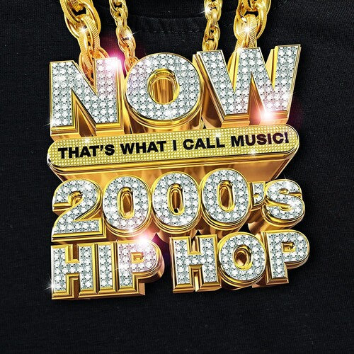 Various Artists - Now That's What I Call 2000's Hip-hop (Various Artists) ((CD))