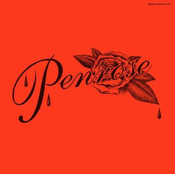 Various Artists - Penrose Showcase Vol. I (CLEAR VINYL) ((Vinyl))