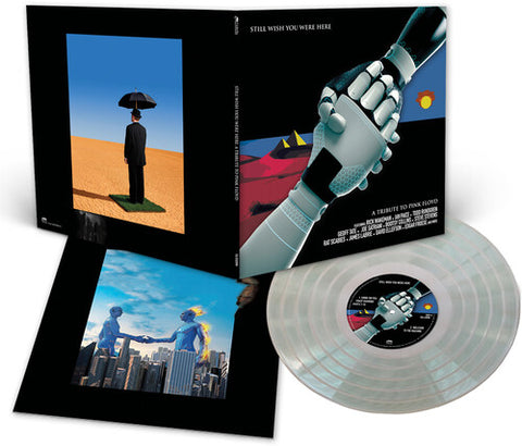 Various Artists - Pink Floyd Tribute: Still Wish You Were Here / Various Artists (Gatefold LP Jacket) ((Vinyl))