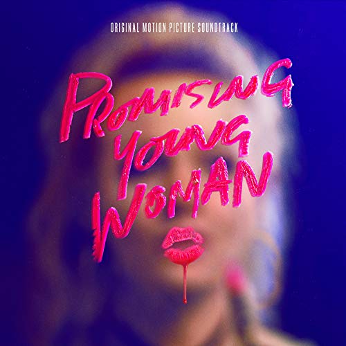 Various Artists - Promising Young Woman (Original Motion Picture Soundtrack) [Red/ ((Vinyl))