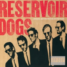 Various Artists - Reservoir Dogs (180 Gram Vinyl) ((Vinyl))