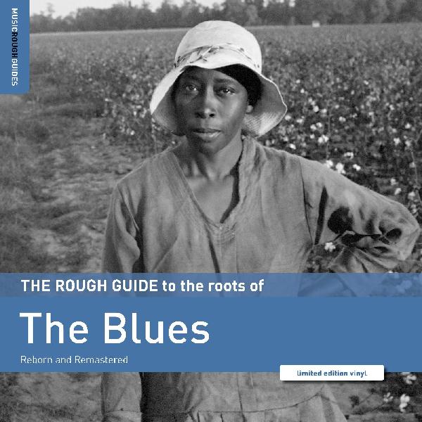 Various Artists - Rough Guide To The Roots Of The Blues ((Vinyl))