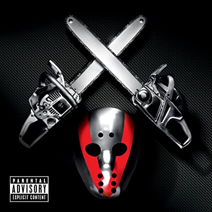 Various Artists - SHADYXV (Explicit Content) (4 Lp's) ((Vinyl))