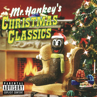 Various Artists - SOUTH PARK: MR. HANKEY'S CHRISTMAS CLASSICS ((Vinyl))