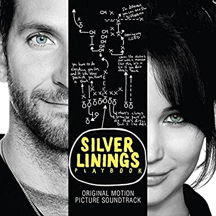 Various Artists - Silver Linings Playbook (Original Motion Picture Soundtrack) ((Vinyl))