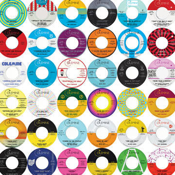 Various Artists - Soul Slabs Vol. 3 ((Vinyl))