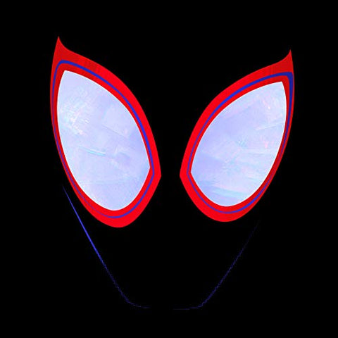 Various Artists - Spider-Man: Into The Spider-Verse [LP] ((Vinyl))