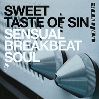Various Artists - Sweet Taste of Sin: Sensual Breakbeat Soul [Import] (2 Lp's) ((Vinyl))