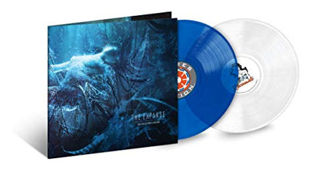 Various Artists - The Expanse - The Collector's Edition [2 LP][Translucent Blue/Cl ((Vinyl))