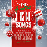 Various Artists - The Greatest Christmas Songs (Limited Edition, 180 Gram Vinyl, Colored Vinyl, Snowy White) [Import] (2 Lp's) ((Vinyl))