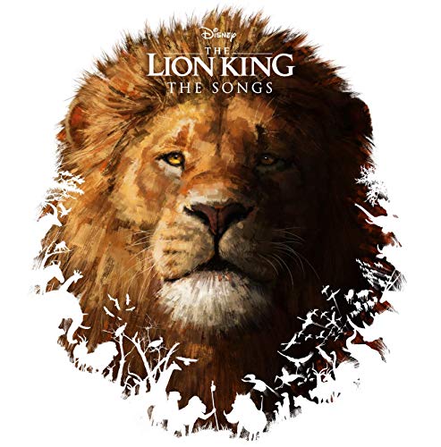 Various Artists - The Lion King: The Songs [LP] ((Vinyl))