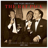 Various Artists - The Very Best of the Rat Pack (Limited Edition, Double Green Vin ((Vinyl))