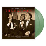Various Artists - The Very Best of the Rat Pack (Limited Edition, Double Green Vin ((Vinyl))