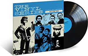 Various Artists - The Vinyl Series Volume One [LP] ((Vinyl))
