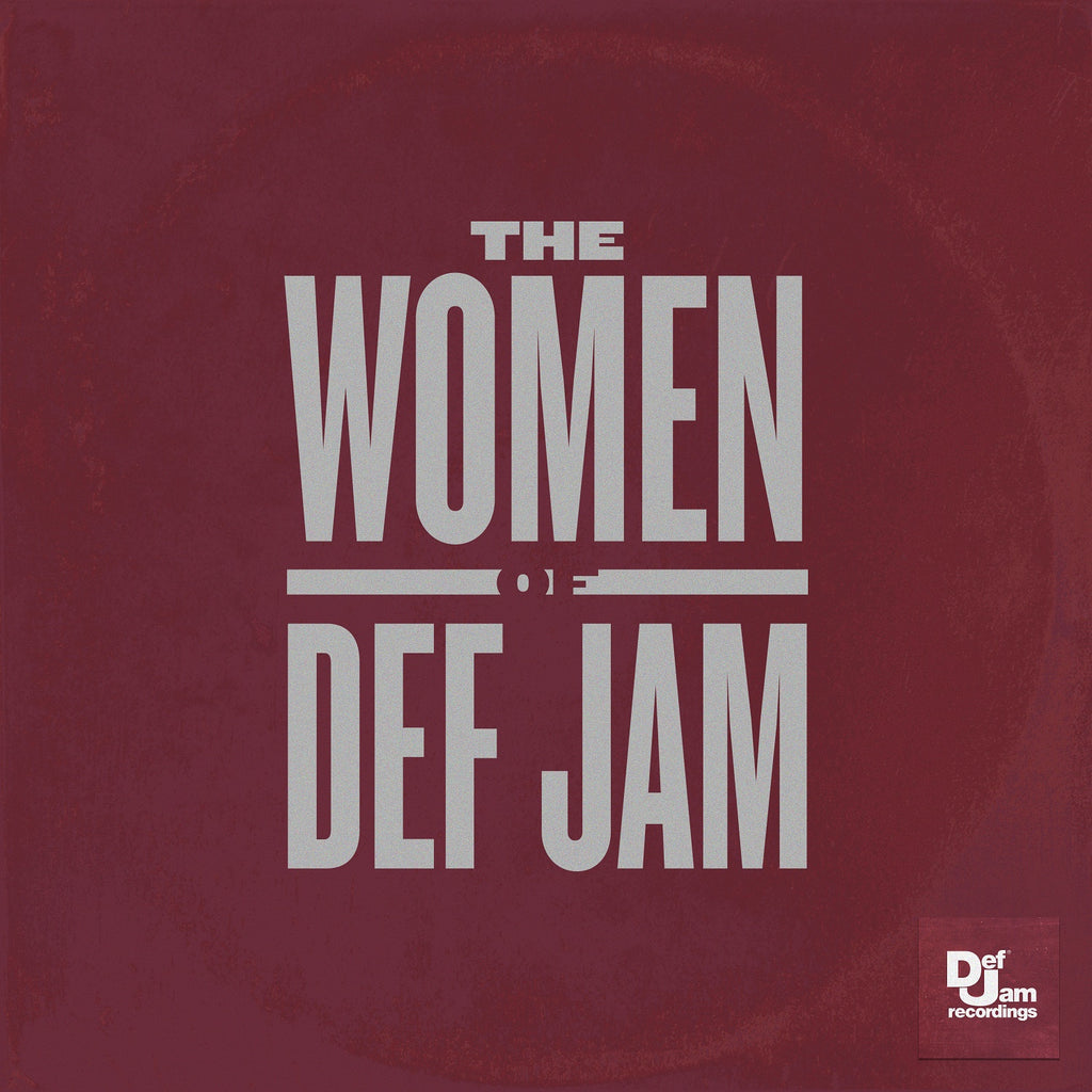 Various Artists - The Women Of Def Jam [2 CD] ((CD))