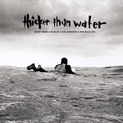 Various Artists - Thicker Than Water (Music From The Film) (2 Lp's) ((Vinyl))