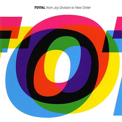 Various Artists - Total [Import] ((Vinyl))