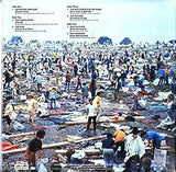 Various Artists - Woodstock Four (Limited Edition, Green & White Vinyl) (2 Lp's) ((Vinyl))