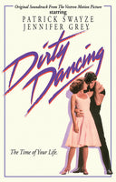 Various - Dirty Dancing (Orginal Motion Picture Soundtrack) ((Cassette))