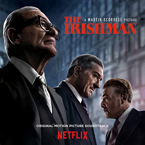 Various - The Irishman (Original Motion Picture Soundtrack) ((Vinyl))