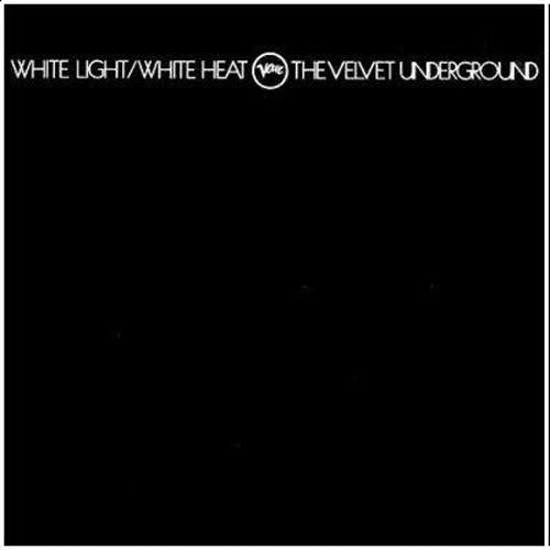 Velvet Underground - White Light/White Heat [2 LP][45th Anniversary Deluxe Edition] ((Vinyl))