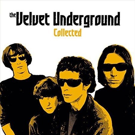 Velvet Underground - Collected ((Vinyl))