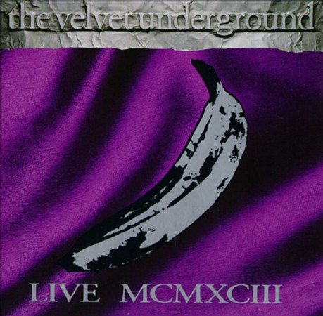 Velvet Underground - LIVE MCMXCIII ((Vinyl))