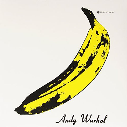 Velvet Underground - VELVET UNDERGROUND & NICO ((Vinyl))