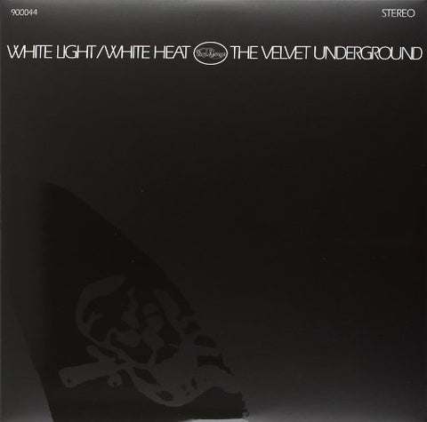 Velvet Underground - WHITE LIGHT / WHITE HEAT ((Vinyl))
