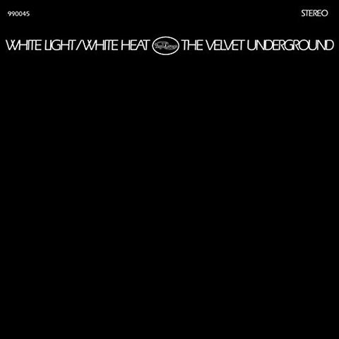 Velvet Underground - White Light / White Heat (Purple Vinyl) ((Vinyl))