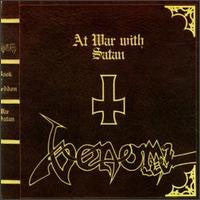 Venom - At War With Satan (Deluxe Edition) ((Vinyl))
