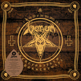 Venom - In Nomine Satanas (CD Box Set) ((CD))