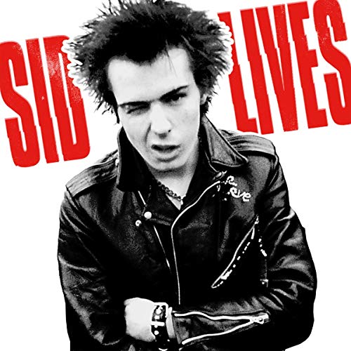 Vicious, Sid - Sid Lives! ((Vinyl))