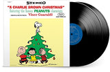 Vince Guaraldi Trio - A Charlie Brown Christmas (Deluxe Edition) [2 LP] ((Vinyl))
