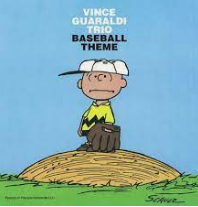 Vince Guaraldi Trio - Baseball Theme ((Vinyl))