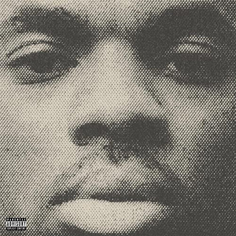 Vince Staples - Vince Staples [LP] ((Vinyl))