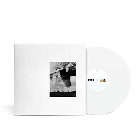 Visionist - A Call to Arms (Limited Edition White Vinyl) ((Vinyl))