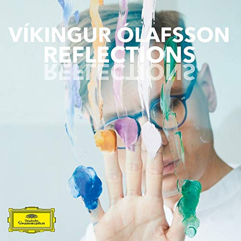 Víkingur Ólafsson - Reflections [2 LP] ((Vinyl))