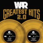 WAR - Greatest Hits 2.0 (2CD) ((CD))