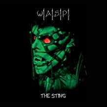 W.A.S.P. - The Sting - Live In Los Angeles (Limited Edition, Colored Vinyl) [Import] (2 Lp's) ((Vinyl))