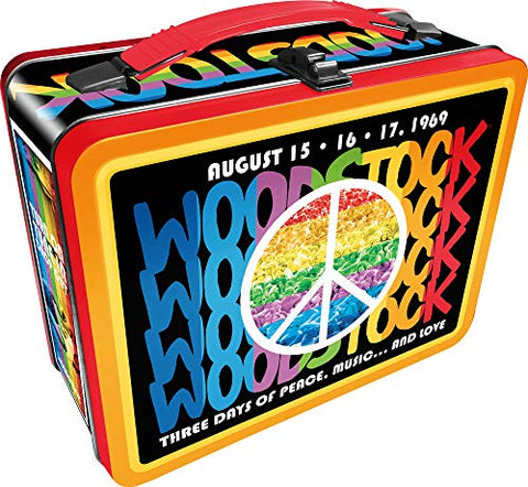 WOODSTOCK GEN 2 FUN BOX - WOODSTOCK GEN 2 FUN BOX ((Collectibles))