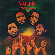 Wailing Souls - Wailing + bonus single ((Vinyl))