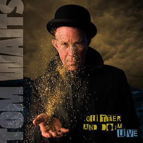 Waits,Tom - Glitter & Doom Live ((Vinyl))